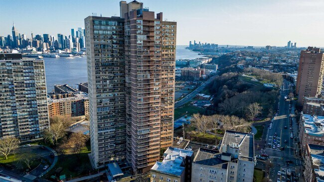 Building Photo - 6040 JFK Blvd E