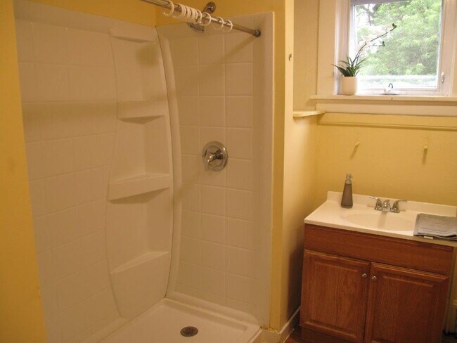 bath 1 - 409 Dryden Rd