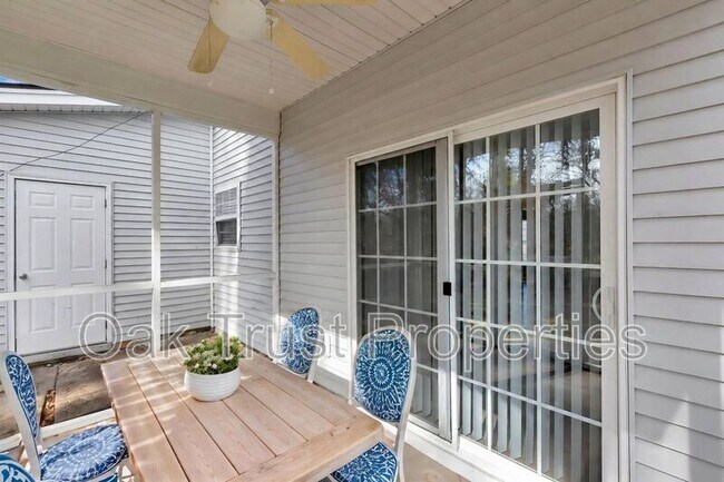 Building Photo - 117 Lynches River Dr