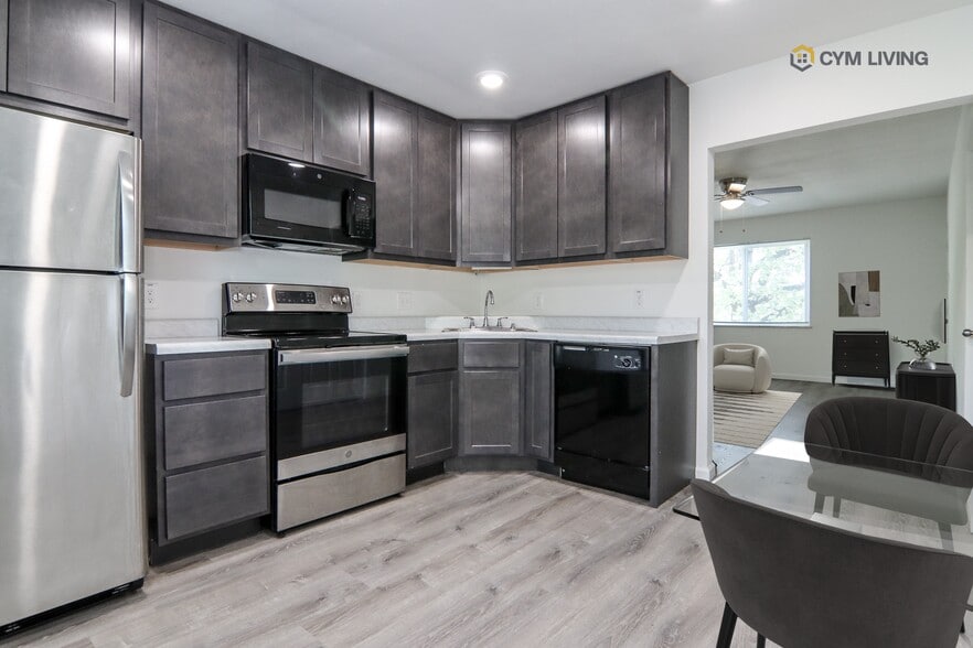 The Anchor 4015 Brittany Cir Bridgeton MO 63044 Apartment Finder