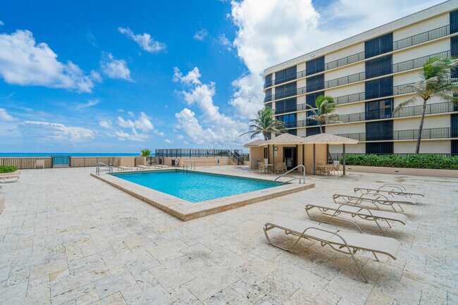 Building Photo - 3610 S Ocean Blvd