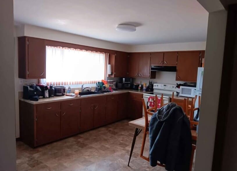 Building Photo - 3832 N 29th St