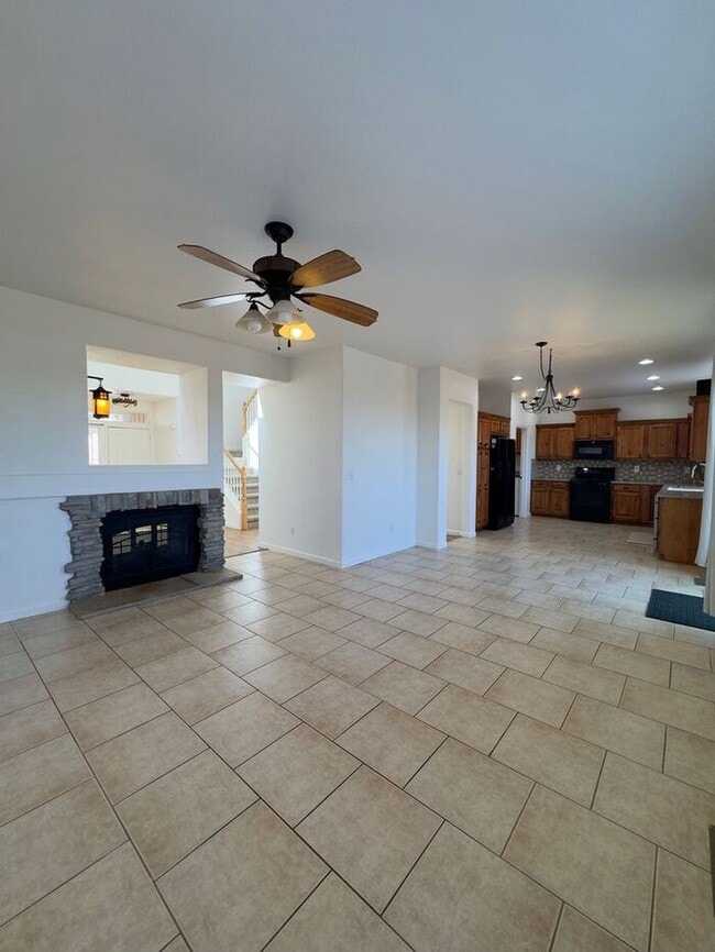 Building Photo - Coming Soon – Beautifully Upgraded North Valleys Rental!