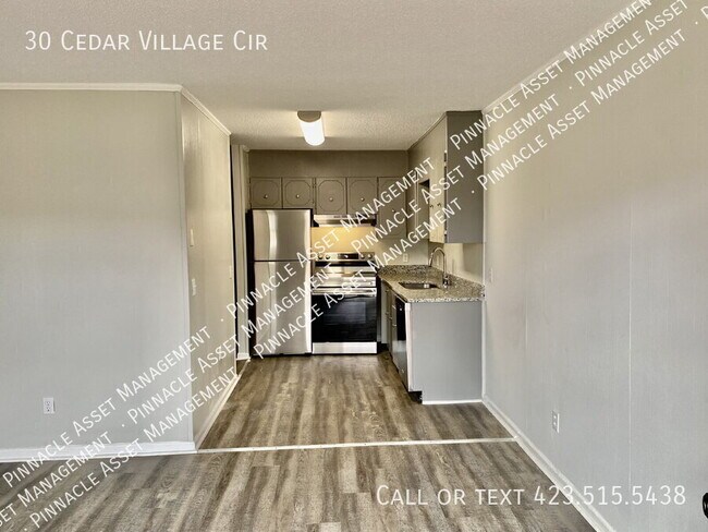 Building Photo - 30 Cedar Village Cir
