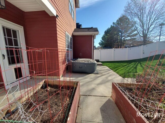 Building Photo - 1508 Peaceful Way Dr