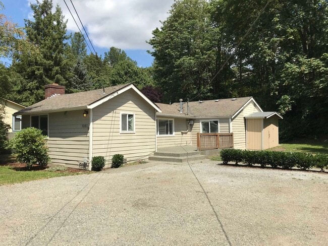 Building Photo - 16606 111th Ave SE