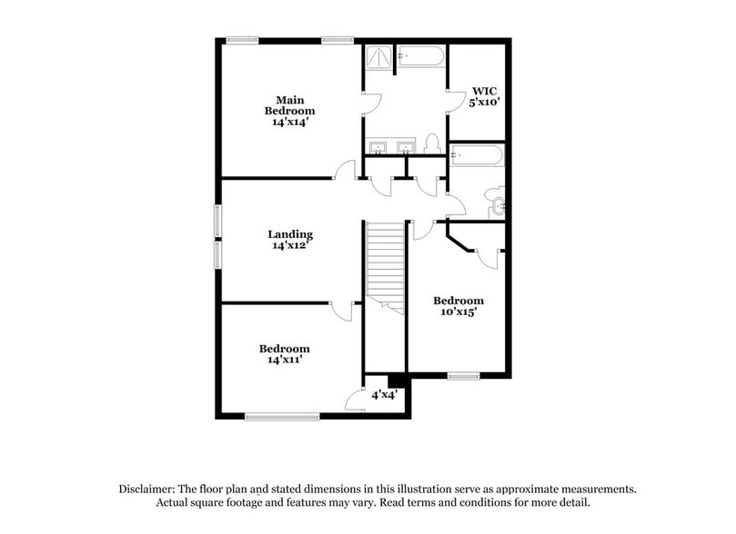 Building Photo - 3704 Sweet Birch Dr