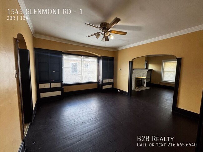 Building Photo - 1545 Glenmont Rd