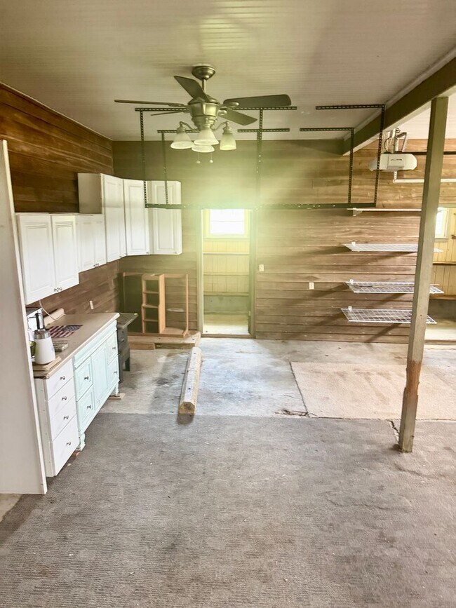 Building Photo - Hard-to-Find Home with Garage & Detached Shed & Modern Updates