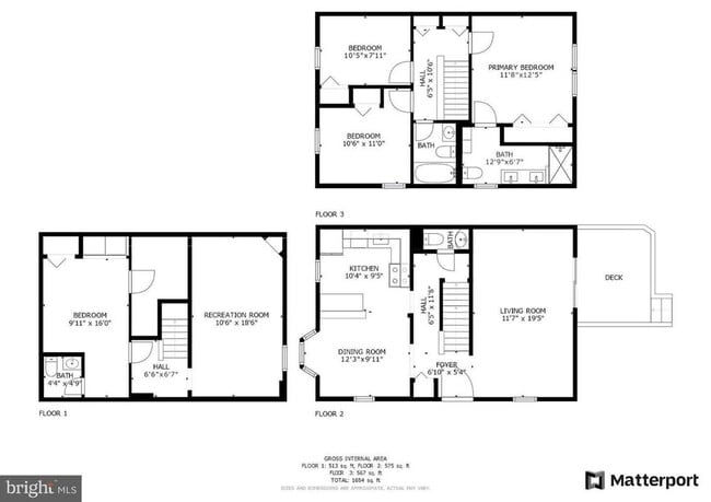 Building Photo - 1845 Sharwood Pl