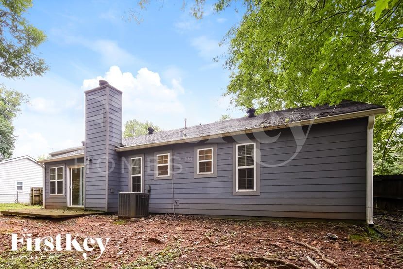 Building Photo - 2972 Owens Meadow Dr NW