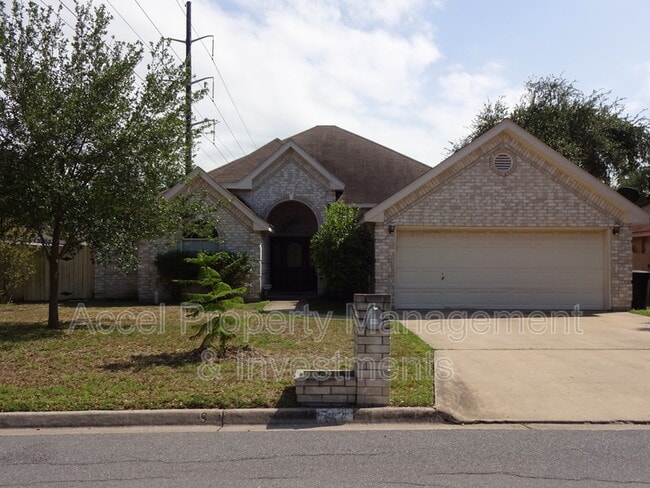 Primary Photo - 512 Xanthisma Ave