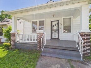 Building Photo - 1614 N 19th St