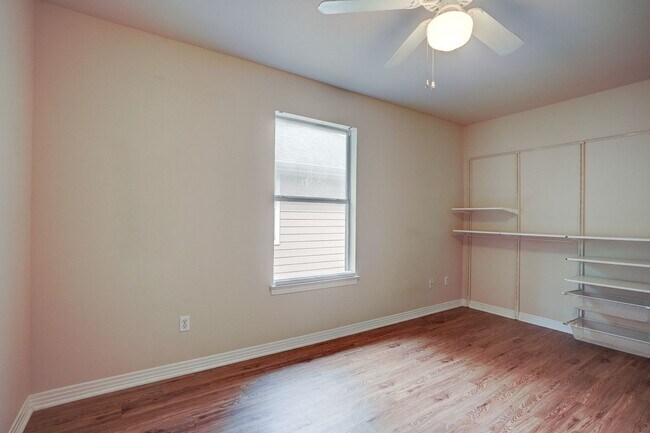 Building Photo - 4502 Avenue-B