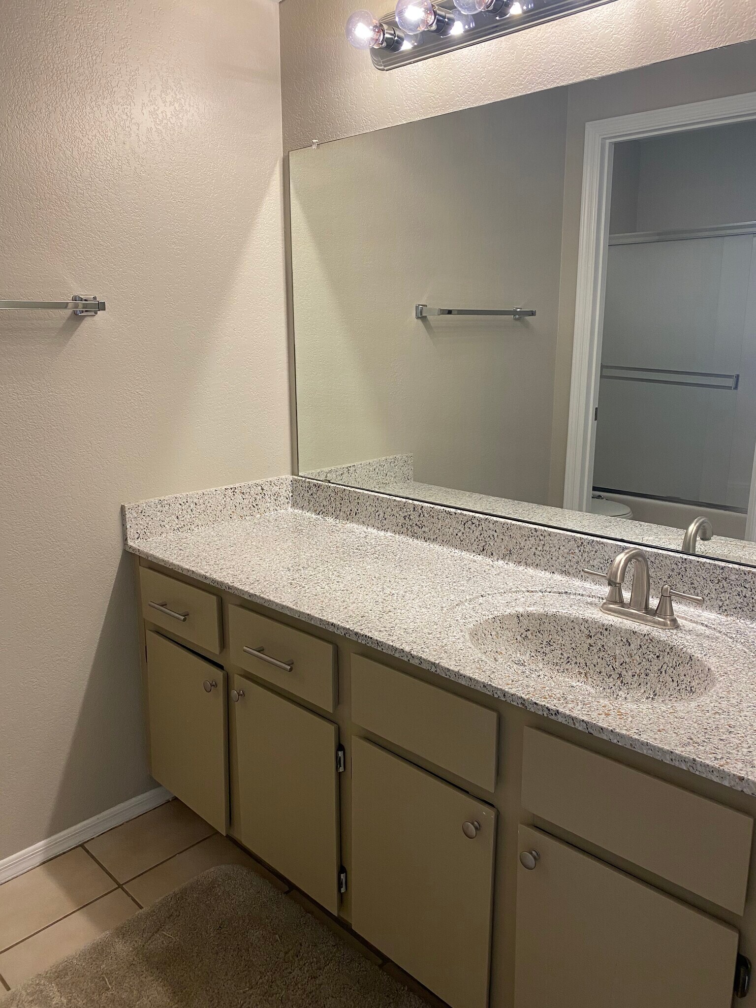 Bathroom 2 - 2035 S Elm St