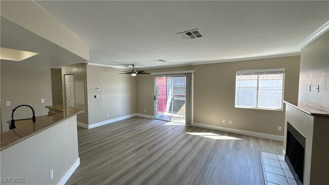 Building Photo - 8600 W Charleston Blvd