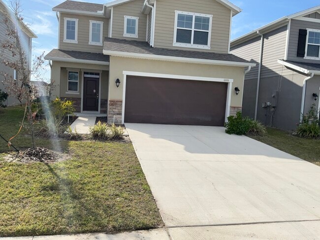 Building Photo - 4609 Birdsong Dr