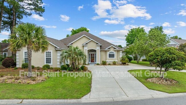 Primary Photo - 414 Carriage Lake Dr