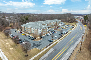 Building Photo - Perryman Station Senior Apartments, 62+