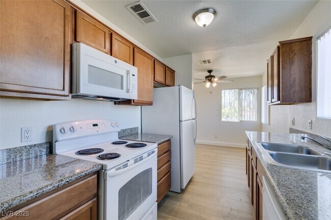 Building Photo - 1860 N Decatur Blvd