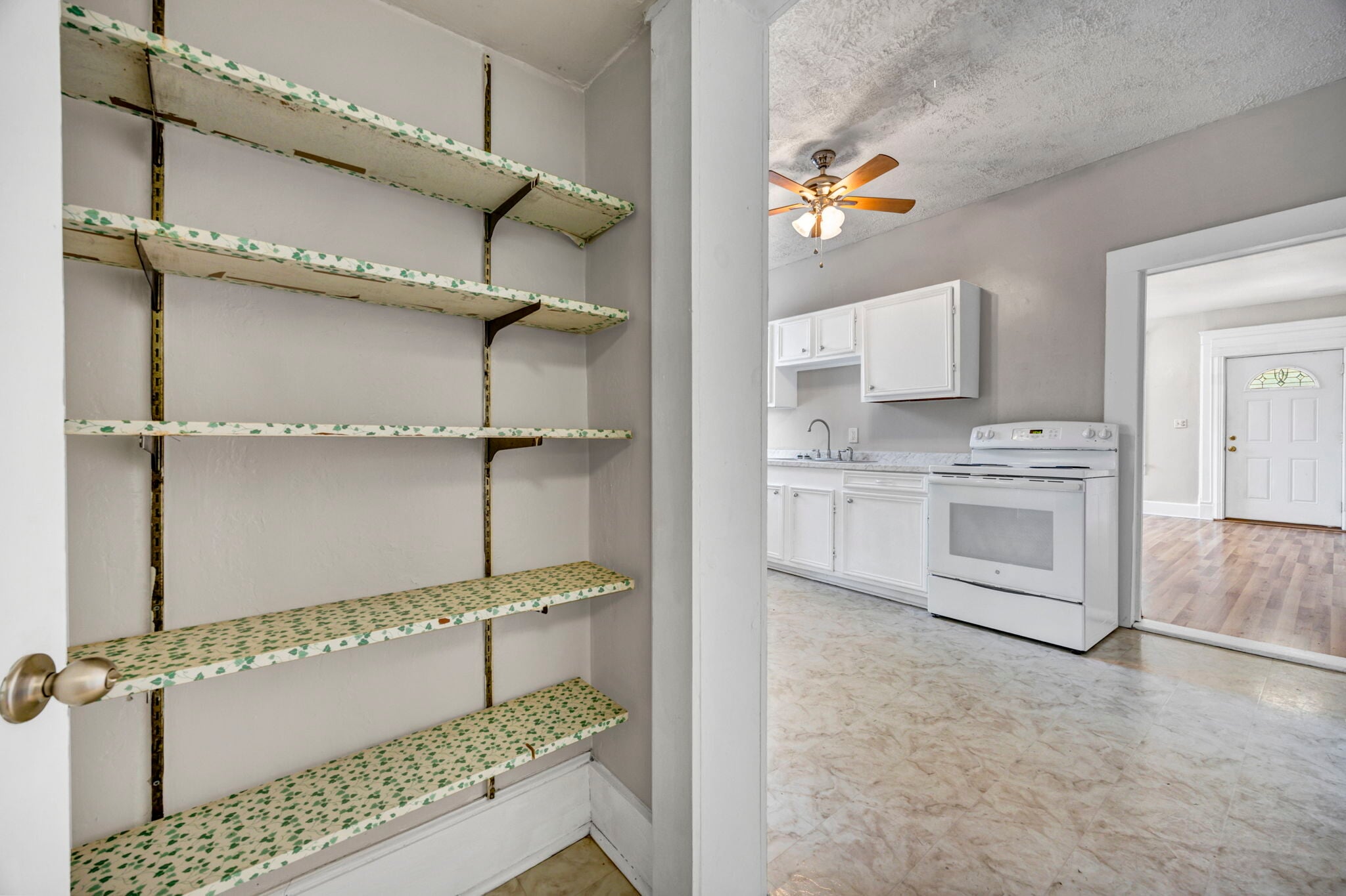 Building Photo - 3125 Heyward St