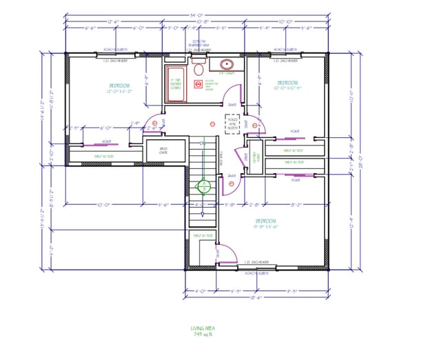 Building Photo - 2744 N Neptune street
