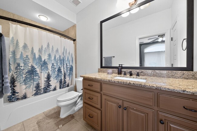 Building Photo - 9027 Cimarron Ct