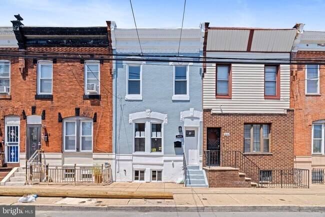Building Photo - 1626 S 24th St