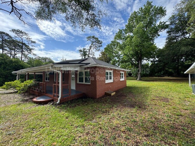 Building Photo - 4938 Wrightsville Ave