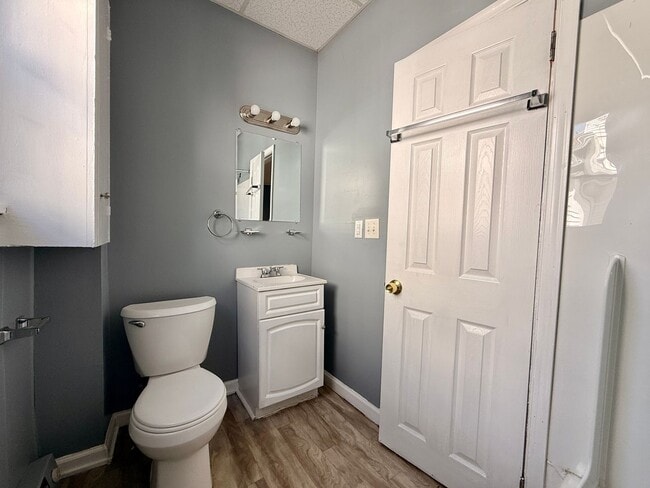 Building Photo - 407 S 8th St