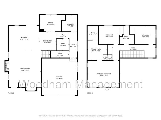 Building Photo - 1624 Gale Ct