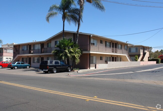 Primary Photo - Buena Vista Palms