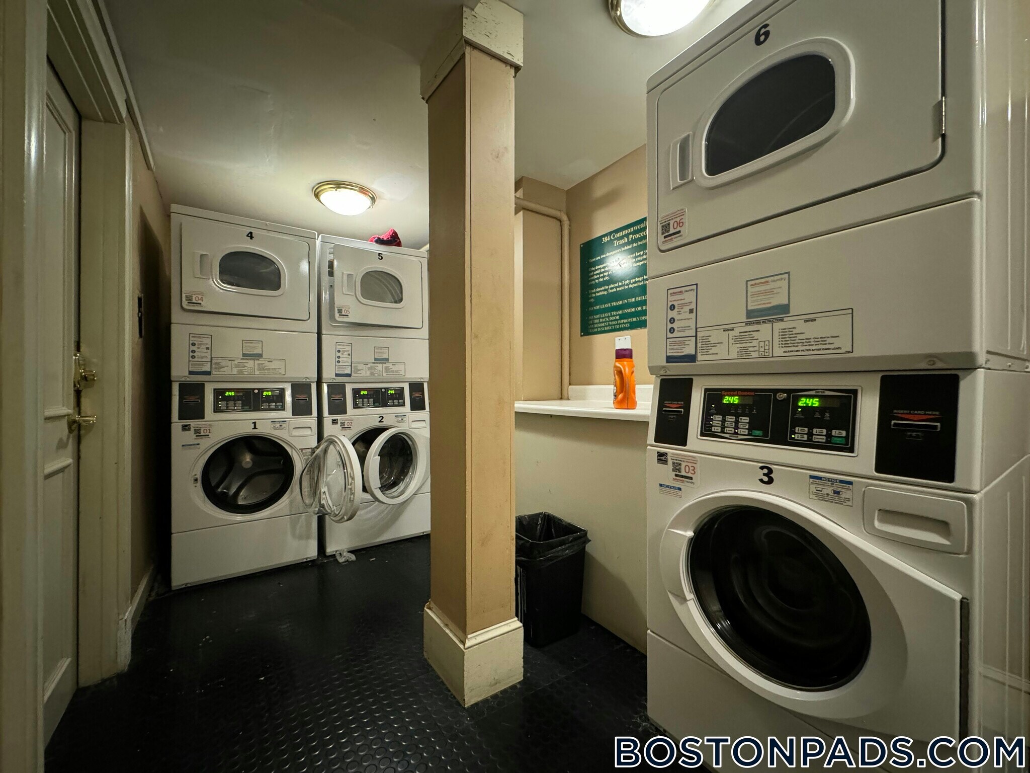 Building Photo - 384 Commonwealth Ave