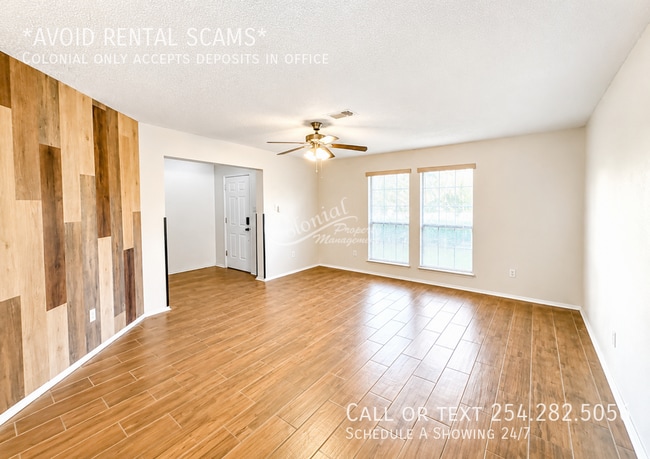 Building Photo - 804 Massengale Cir