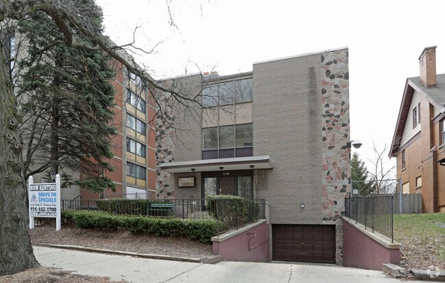 Primary Photo - Johnson Legacy Apartments