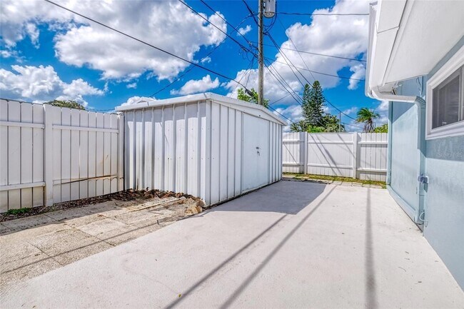 Building Photo - 9796 52nd Terrace N