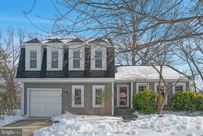 Building Photo - 6229 Gentle Ln