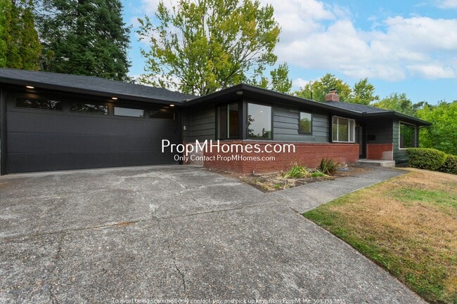 Building Photo - Gorgeous 4 Bedroom Mid-Century Modern in SW!