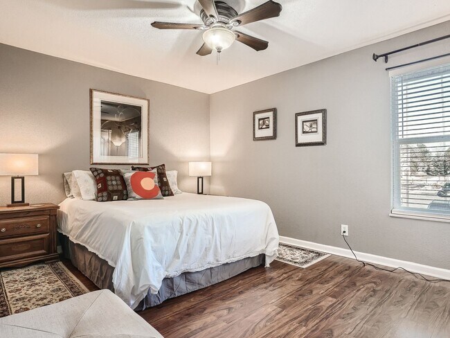 Building Photo - Move In Ready! November FREE. Denver's Per...