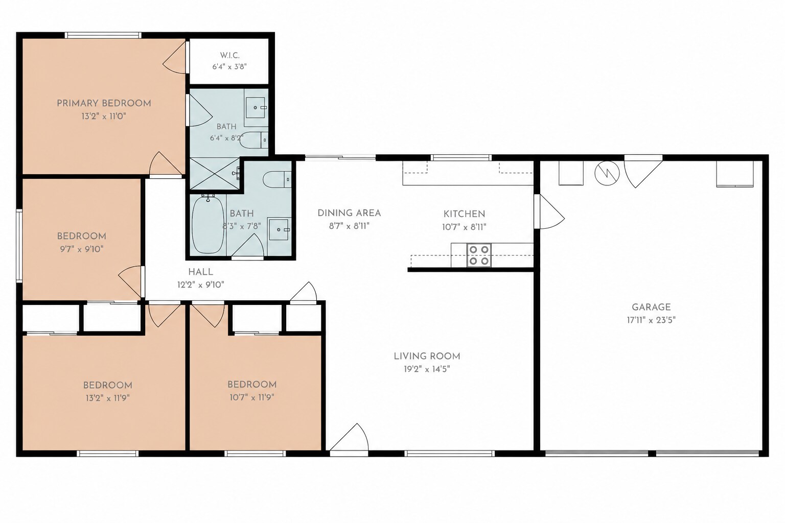 Building Photo - 4270 SW 177th Ave