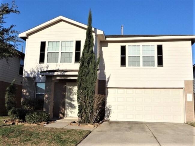 Primary Photo - 21326 Carleen Creek Trail