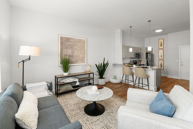 Building Photo - Novi Lofts