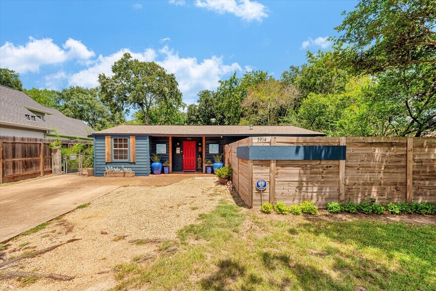 Building Photo - 3914 Ella Blvd