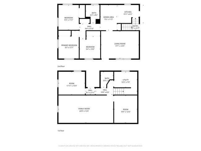 Building Photo - For Rent: Updated 3 Bed, 1.5 Bath Home — Available Immediately