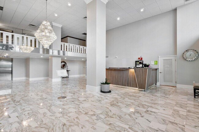 Building Photo - 3450 S Ocean Blvd