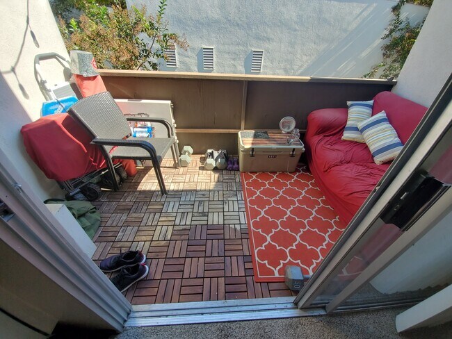 Building Photo - 7979 Mission Center Ct