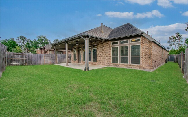 Building Photo - 3814 Trophy Ridge