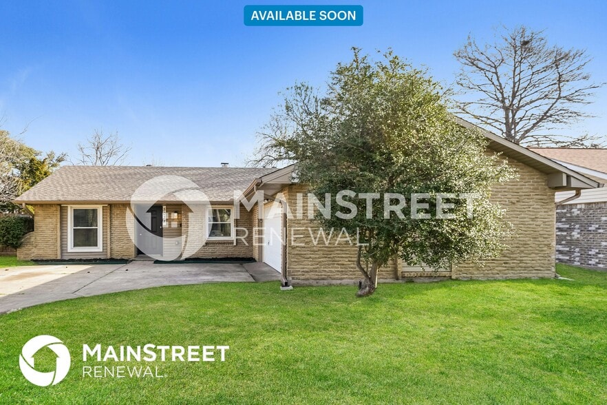 Primary Photo - 5038 Overcrest Dr