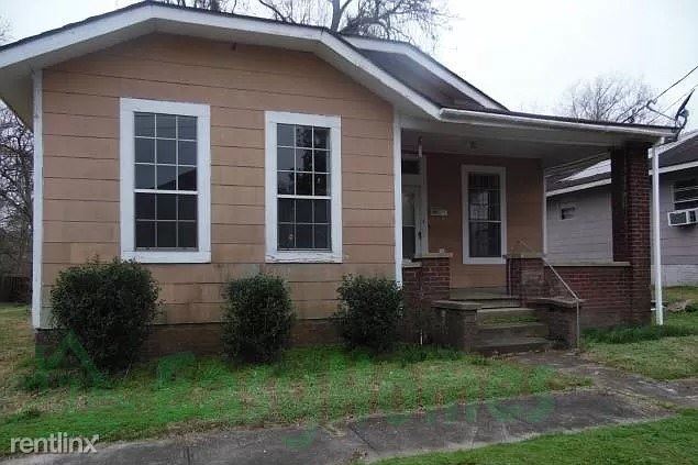 Primary Photo - 3 br, 1 bath House - 732 Thomas Street