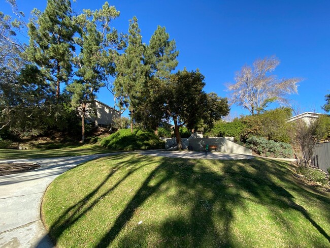 Building Photo - Serenity Abounds in University City!